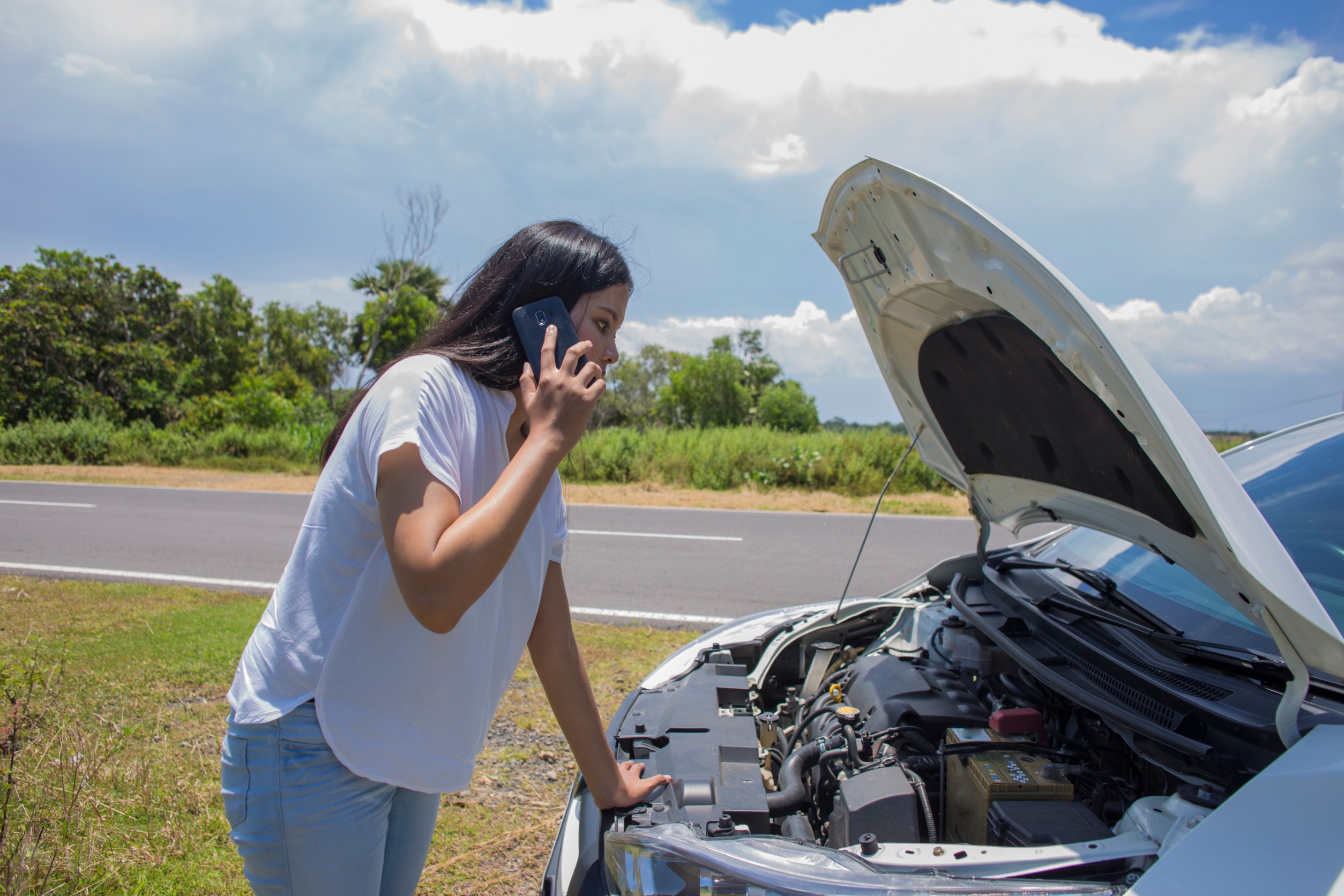 accidentes de coche